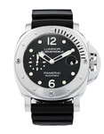 Pre-Owned Panerai Luminor Submersible Watch